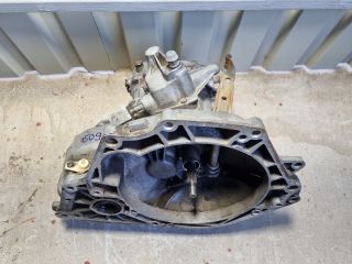 bontott OPEL ASTRA F Váltó (Mechanikus)