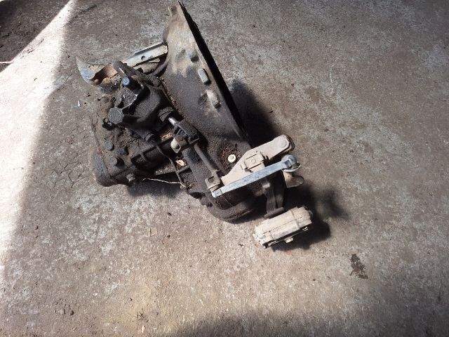 bontott OPEL ASTRA F Váltó (Mechanikus)