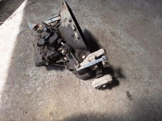 bontott OPEL ASTRA F Váltó (Mechanikus)