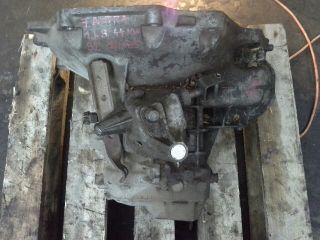 bontott OPEL ASTRA F Váltó (Mechanikus)