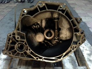 bontott OPEL ASTRA F Váltó (Mechanikus)