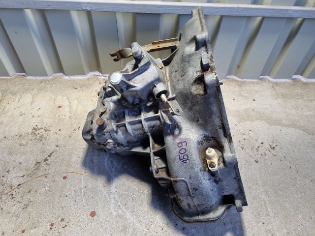 bontott OPEL ASTRA F Váltó (Mechanikus)