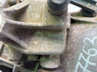 bontott OPEL ASTRA F Váltó (Mechanikus)