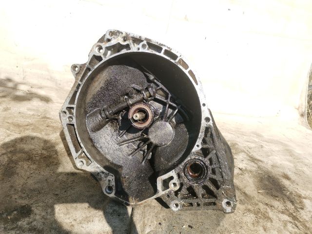bontott OPEL ASTRA F Váltó (Mechanikus)