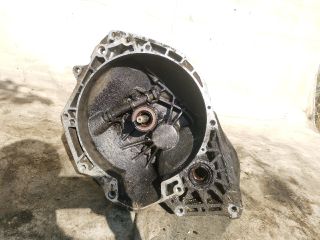 bontott OPEL ASTRA F Váltó (Mechanikus)