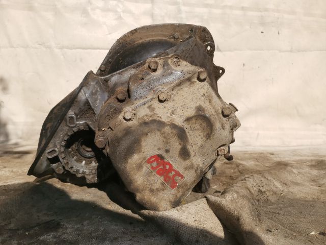 bontott OPEL ASTRA F Váltó (Mechanikus)