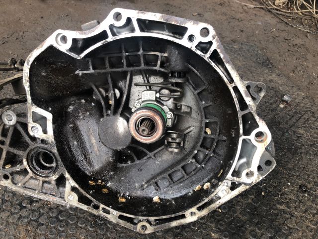 bontott OPEL ASTRA F Váltó (Mechanikus)
