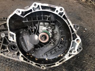 bontott OPEL ASTRA F Váltó (Mechanikus)