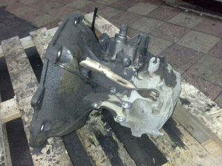 bontott OPEL ASTRA F Váltó (Mechanikus)