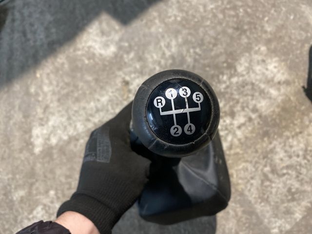 bontott OPEL ASTRA F Váltókar (Mechanikus)