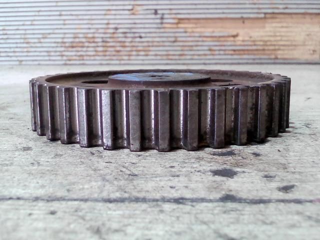 bontott OPEL ASTRA F Vezérműkerék