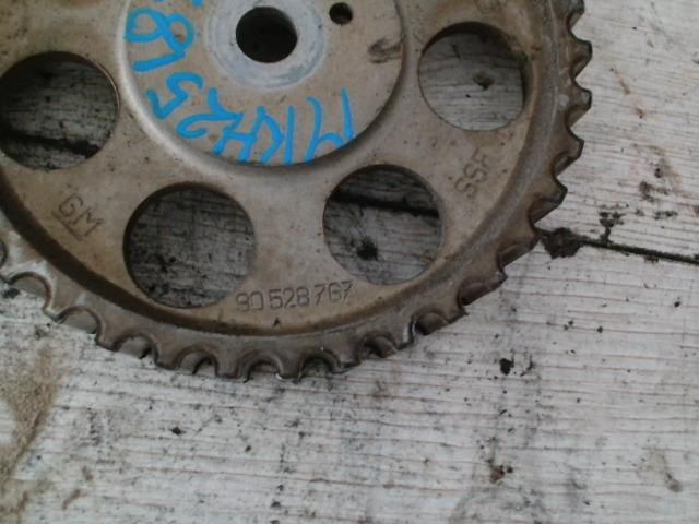 bontott OPEL ASTRA F Vezérműkerék