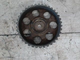 bontott OPEL ASTRA F Vezérműkerék