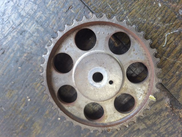 bontott OPEL ASTRA F Vezérműkerék