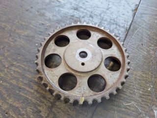 bontott OPEL ASTRA F Vezérműkerék