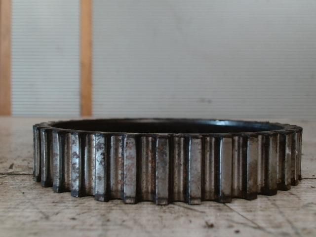 bontott OPEL ASTRA F Vezérműkerék