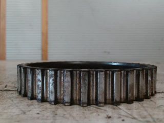 bontott OPEL ASTRA F Vezérműkerék