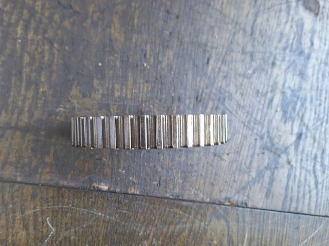 bontott OPEL ASTRA F Vezérműkerék