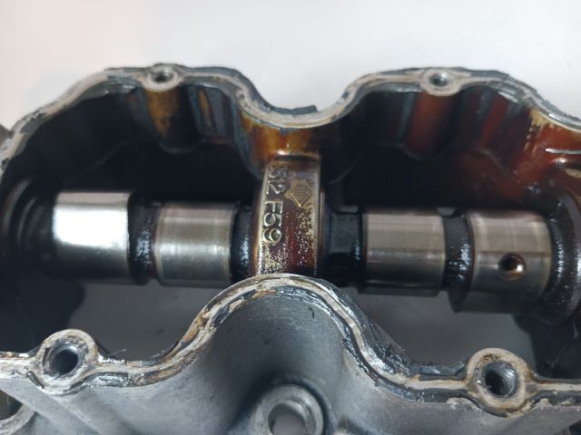 bontott OPEL ASTRA F Vezérműtengely Házzal