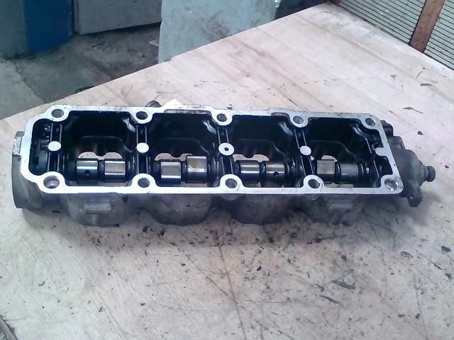 bontott OPEL ASTRA F Vezérműtengely Házzal