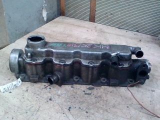 bontott OPEL ASTRA F Vezérműtengely Házzal