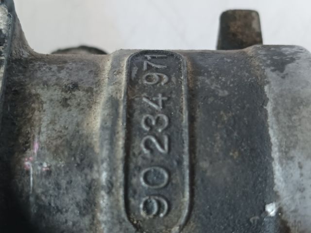 bontott OPEL ASTRA F Vezérműtengely Házzal