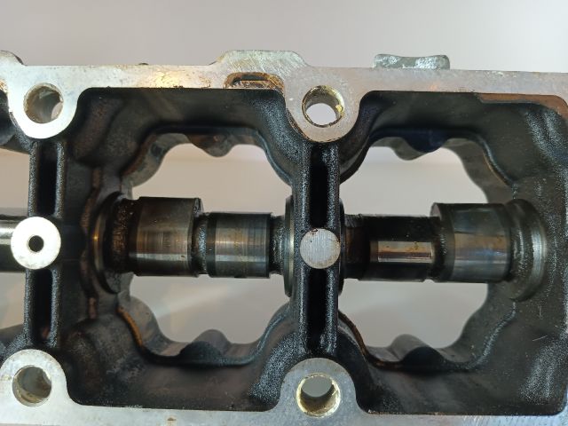 bontott OPEL ASTRA F Vezérműtengely Házzal