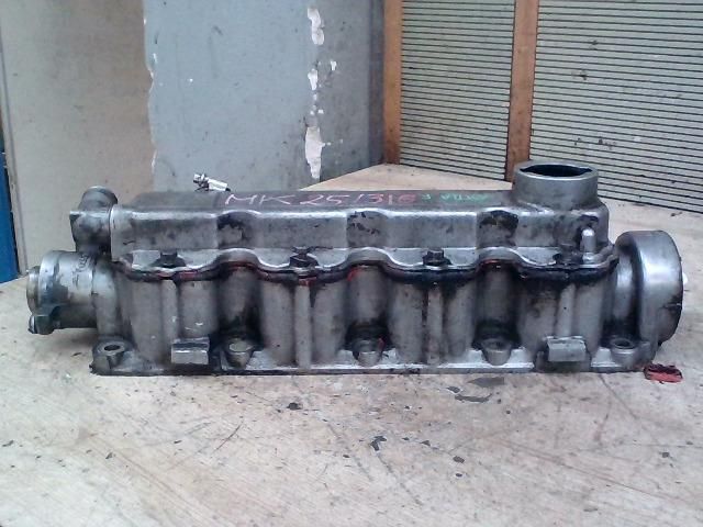 bontott OPEL ASTRA F Vezérműtengely Házzal