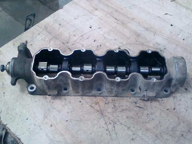 bontott OPEL ASTRA F Vezérműtengely Házzal