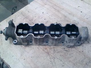 bontott OPEL ASTRA F Vezérműtengely Házzal