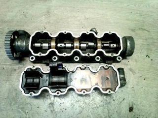 bontott OPEL ASTRA F Vezérműtengely Házzal