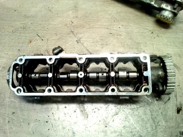 bontott OPEL ASTRA F Vezérműtengely Házzal