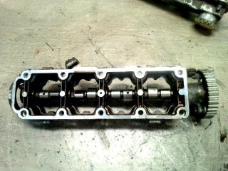 bontott OPEL ASTRA F Vezérműtengely Házzal