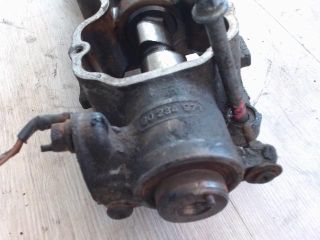 bontott OPEL ASTRA F Vezérműtengely Házzal