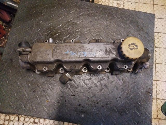 bontott OPEL ASTRA F Vezérműtengely Házzal