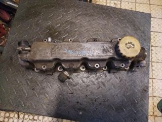 bontott OPEL ASTRA F Vezérműtengely Házzal