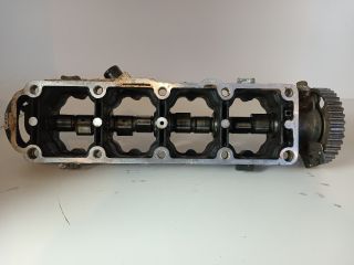 bontott OPEL ASTRA F Vezérműtengely Házzal