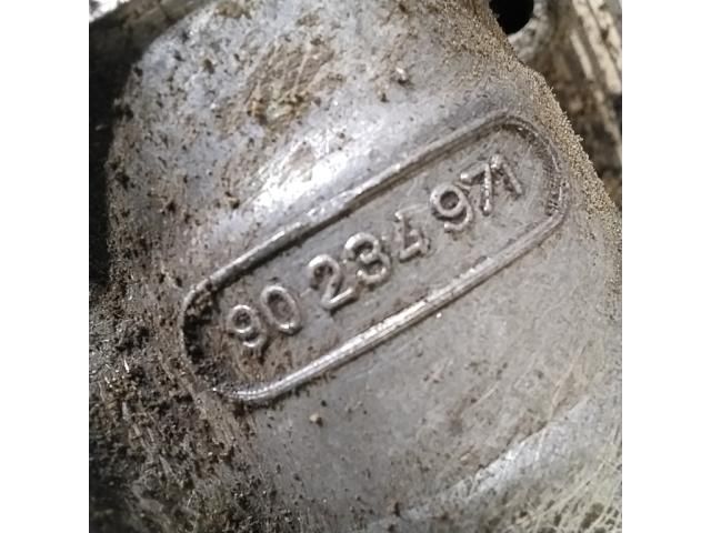 bontott OPEL ASTRA F Vezérműtengely Házzal