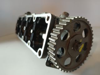 bontott OPEL ASTRA F Vezérműtengely Házzal