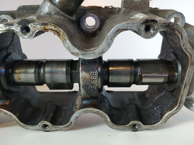 bontott OPEL ASTRA F Vezérműtengely Házzal