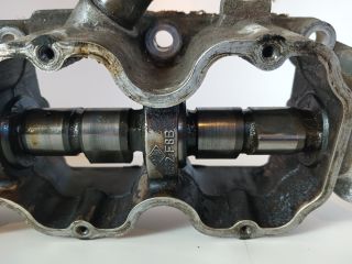 bontott OPEL ASTRA F Vezérműtengely Házzal