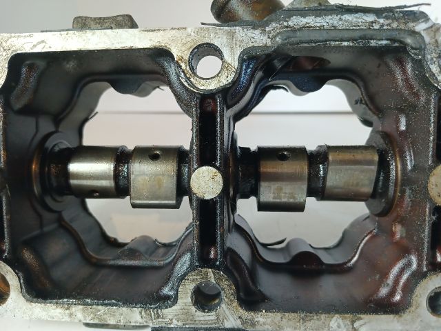 bontott OPEL ASTRA F Vezérműtengely Házzal