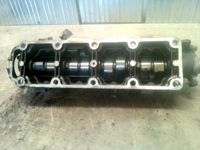 bontott OPEL ASTRA F Vezérműtengely Házzal