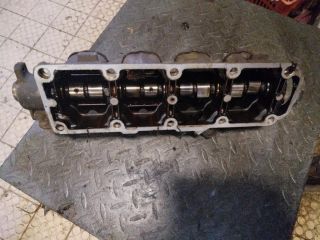 bontott OPEL ASTRA F Vezérműtengely Házzal