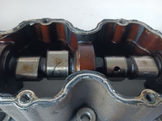 bontott OPEL ASTRA F Vezérműtengely Házzal