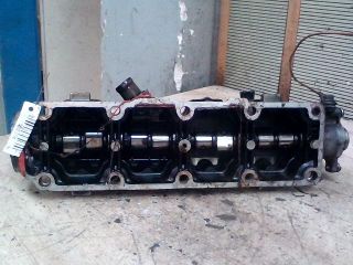 bontott OPEL ASTRA F Vezérműtengely Házzal