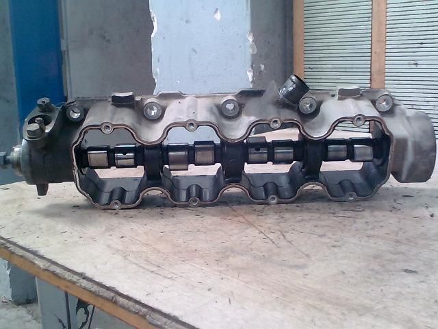 bontott OPEL ASTRA F Vezérműtengely Házzal