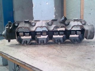 bontott OPEL ASTRA F Vezérműtengely Házzal