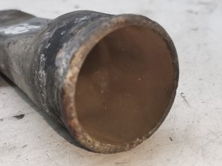 bontott OPEL ASTRA F Vízcső