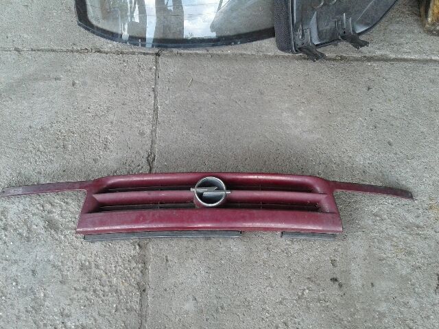 bontott OPEL ASTRA F Vízcső